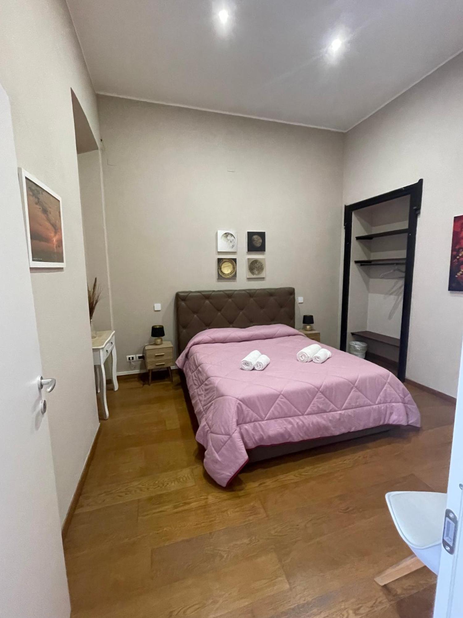 Appartamento Suite Sardinia Holiday Cagliari Exterior photo