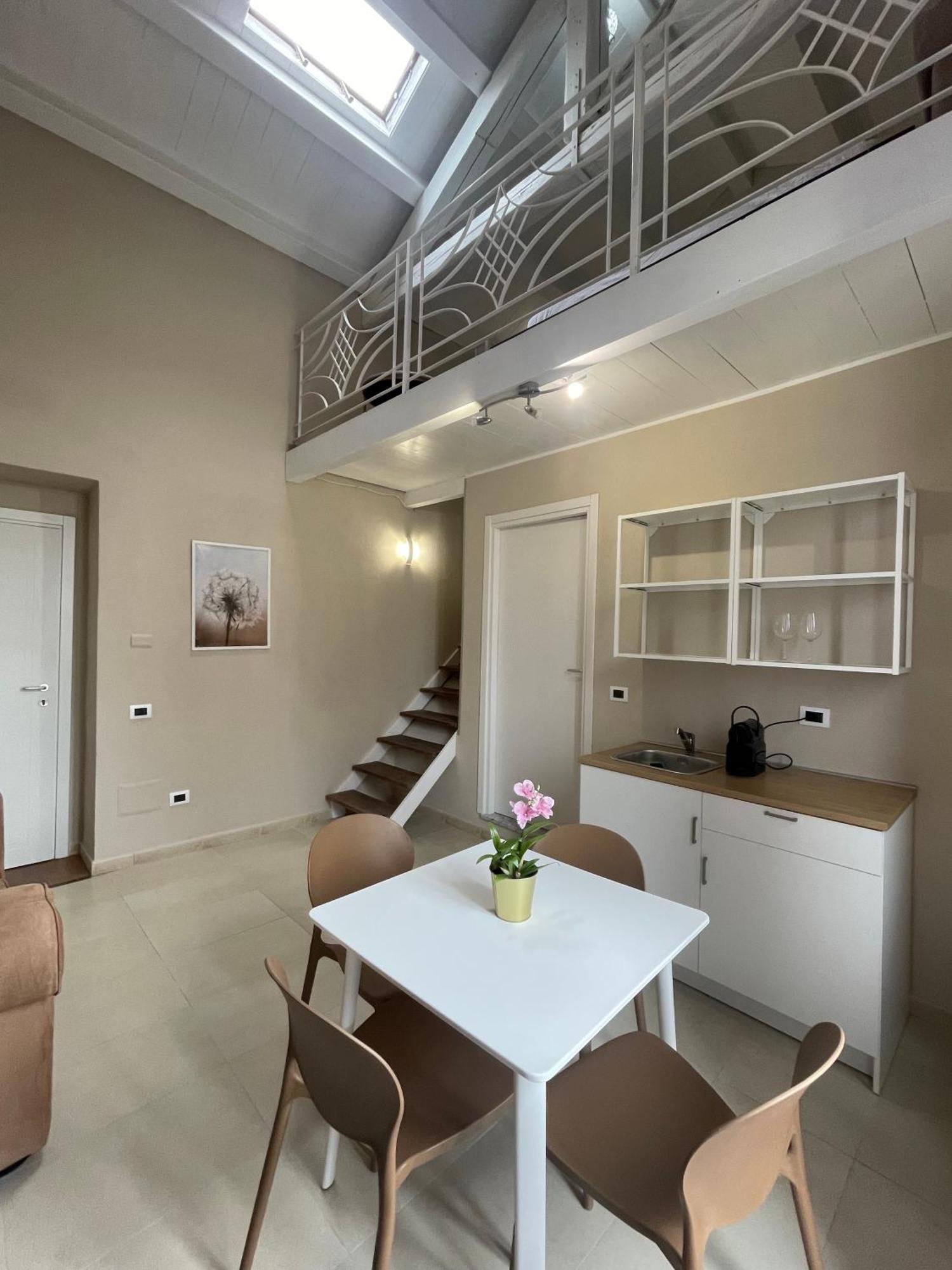 Appartamento Suite Sardinia Holiday Cagliari Exterior photo
