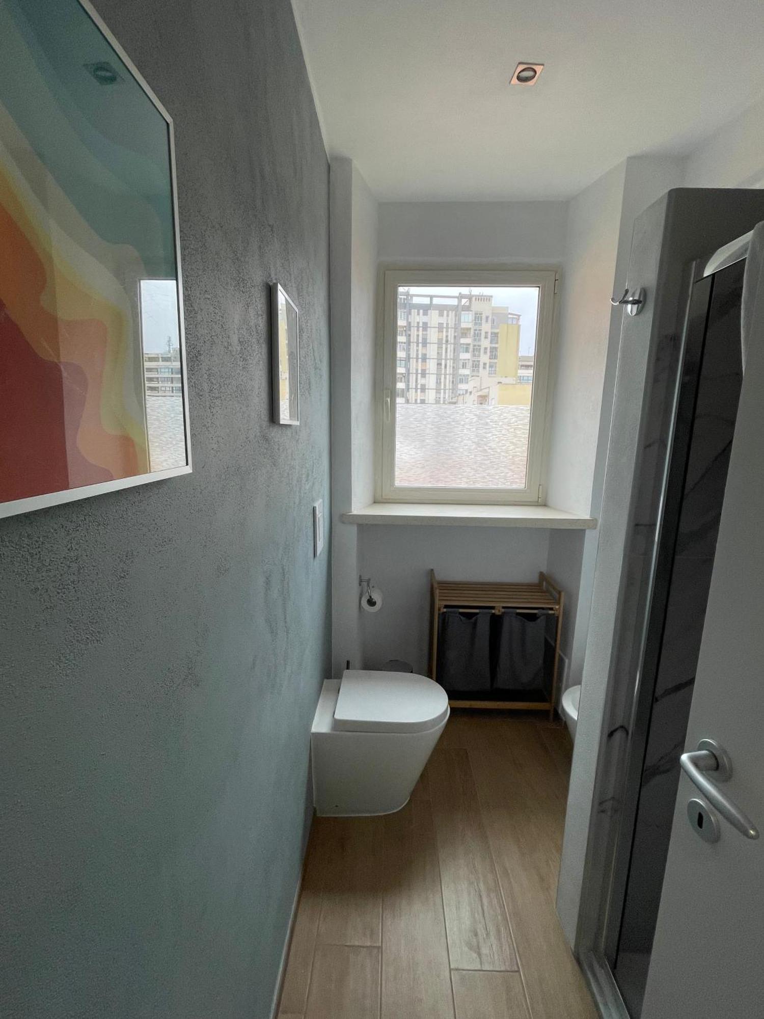Appartamento Suite Sardinia Holiday Cagliari Exterior photo