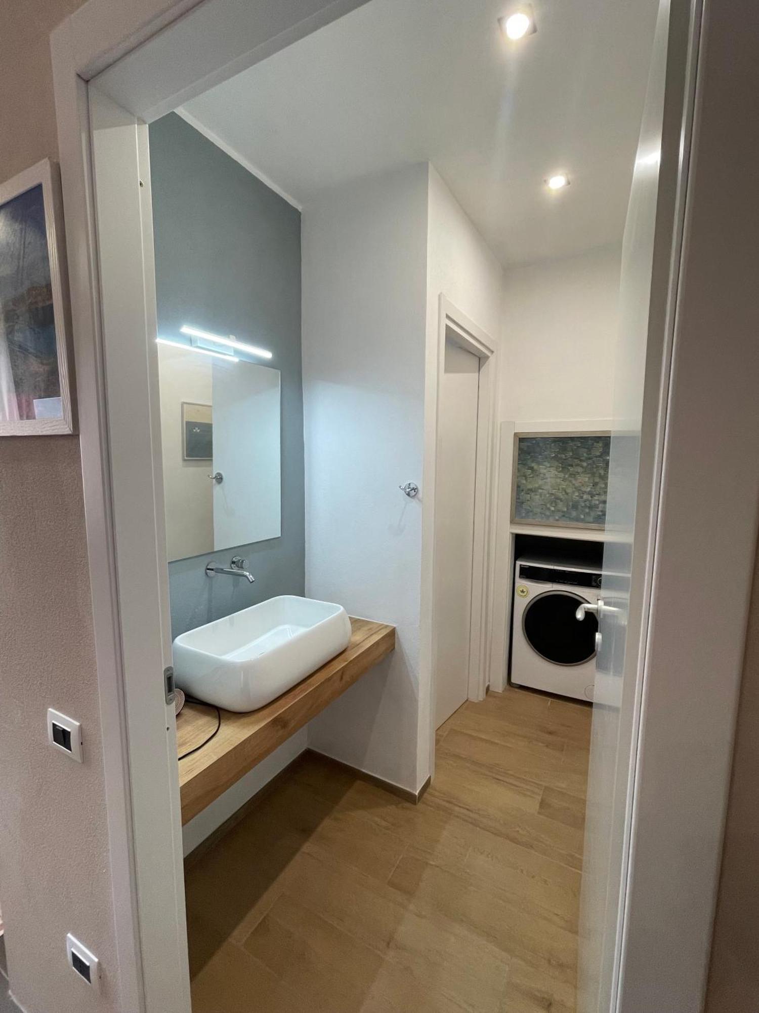 Appartamento Suite Sardinia Holiday Cagliari Exterior photo