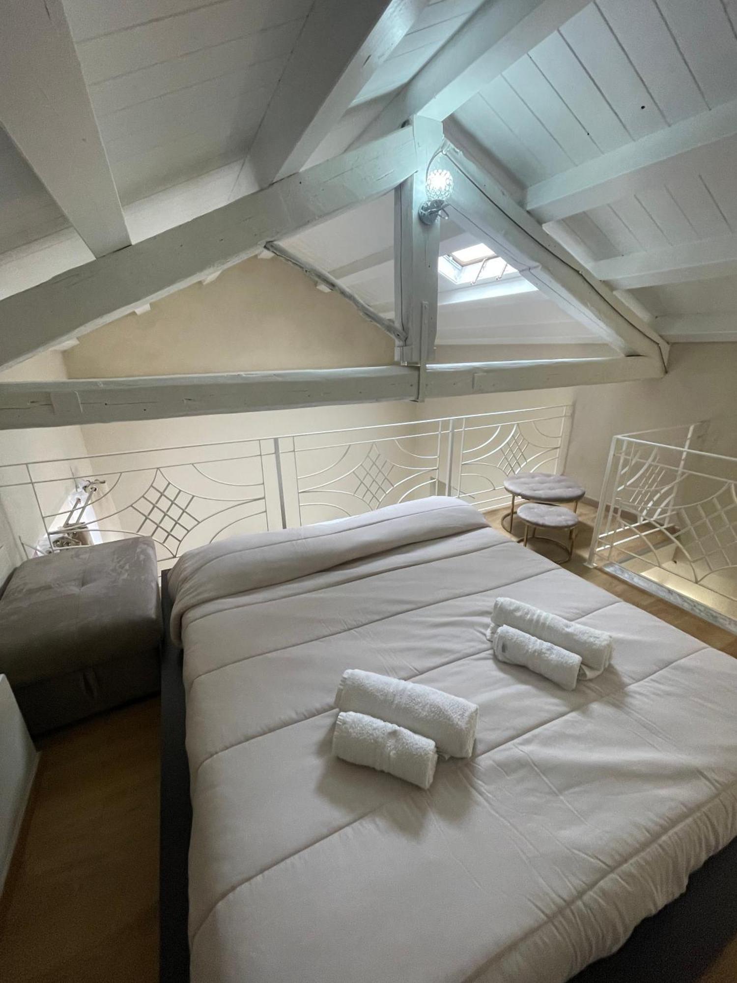 Appartamento Suite Sardinia Holiday Cagliari Exterior photo