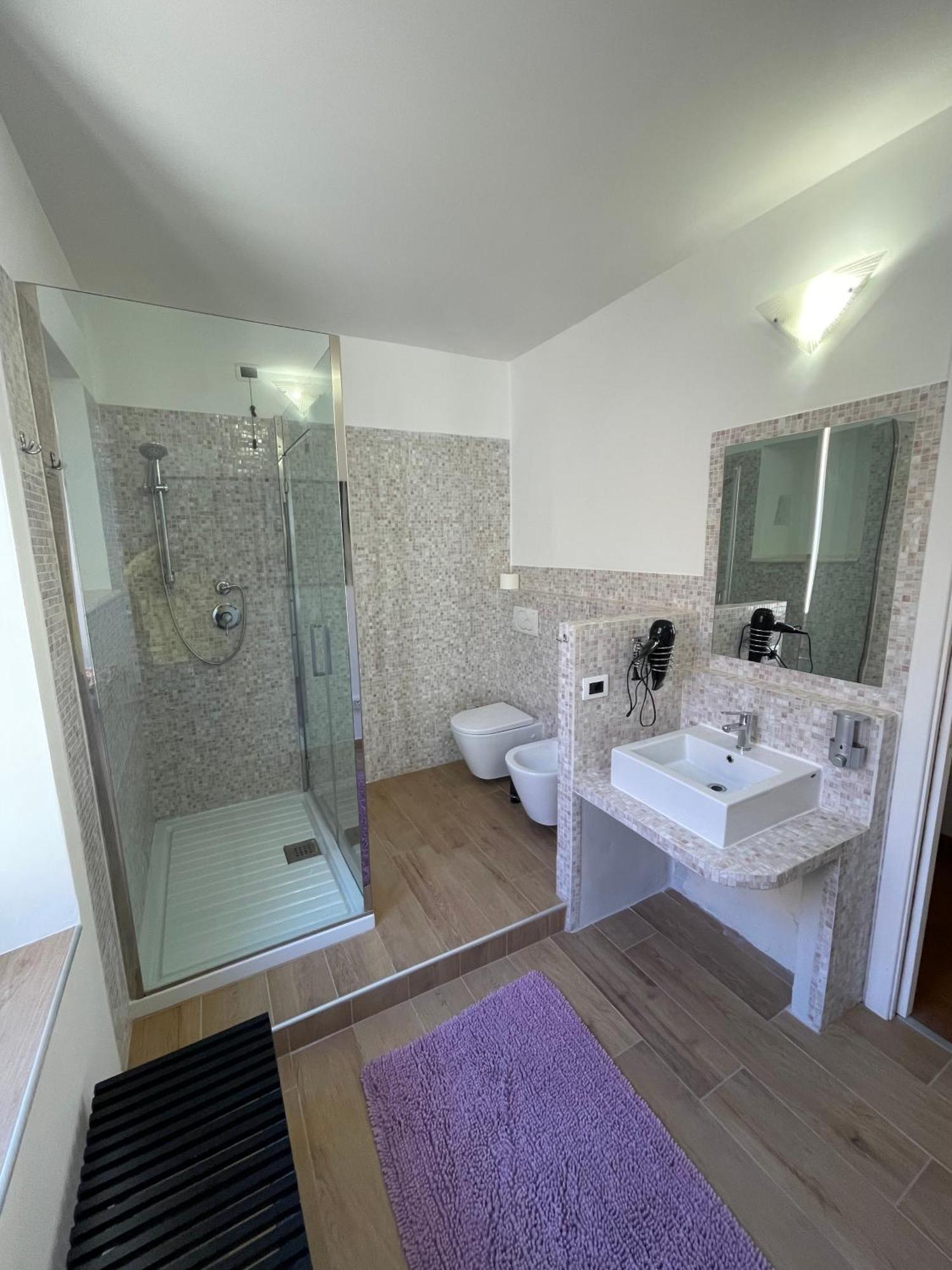 Appartamento Suite Sardinia Holiday Cagliari Exterior photo