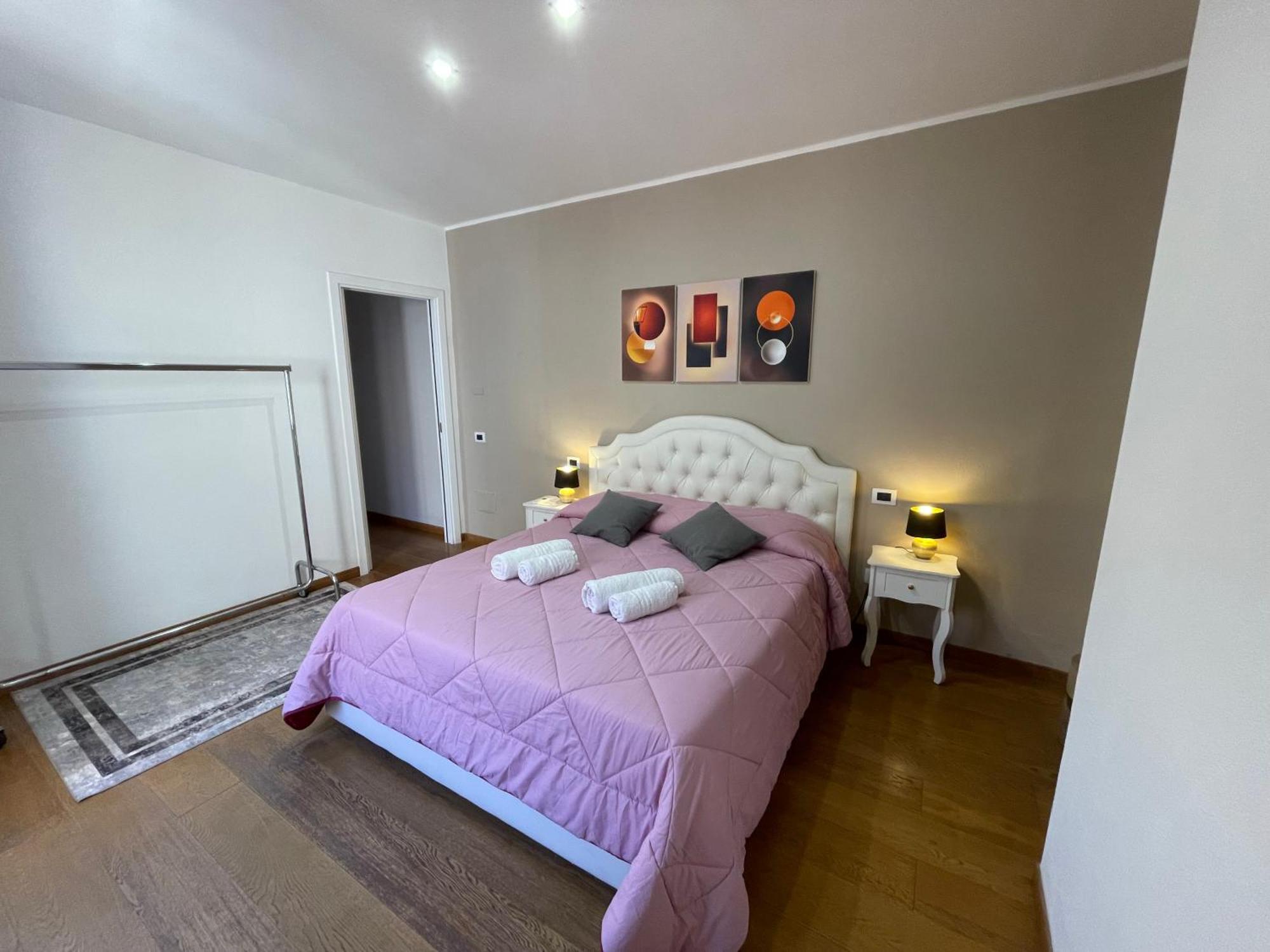 Appartamento Suite Sardinia Holiday Cagliari Exterior photo