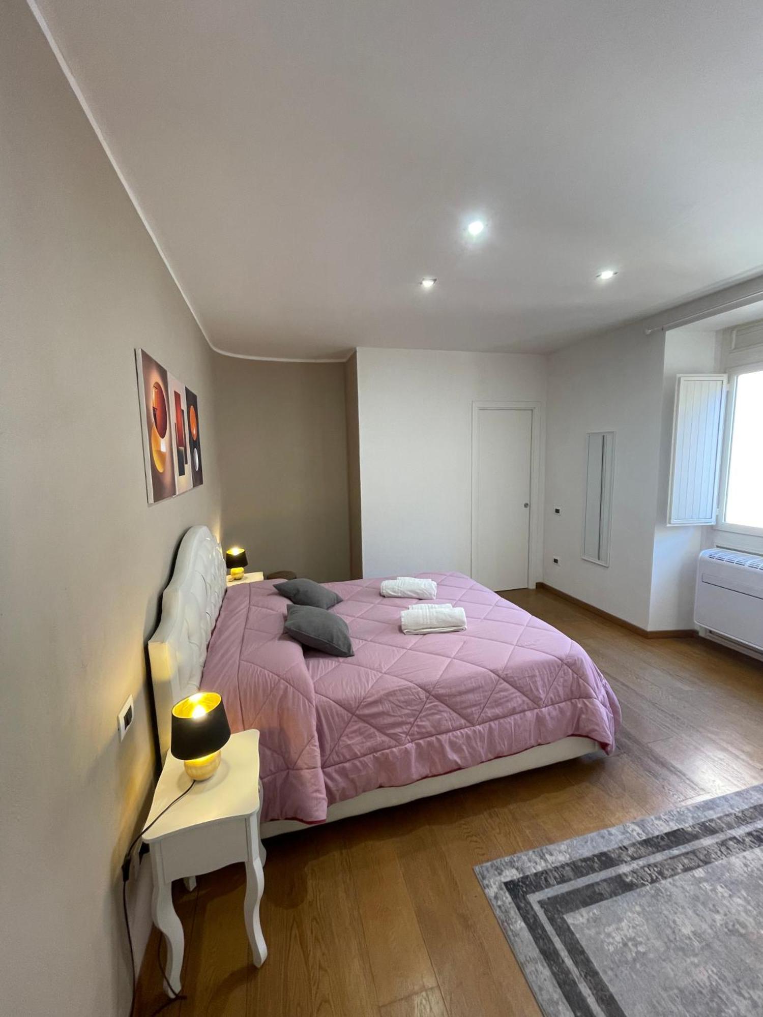Appartamento Suite Sardinia Holiday Cagliari Exterior photo